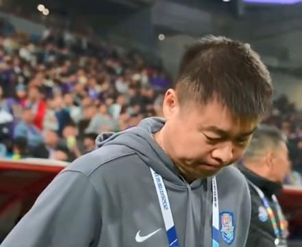 九游娱乐-津媒：多名伤员暂时无法回归，津门虎队已正式拉响保级警报